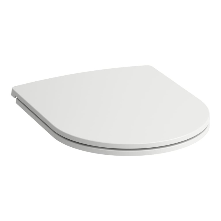 Laufen PRO Deska WC SLIM wolno opadająca, łatwy demontaż, zawiasy ze stali nierdzewnej. H8989660000001 BudoHurt.com Łódź.jpg