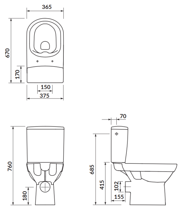 Cersanit Kompakt 601 City New Clean On Box. K35-035 rys. BudoHurt.com Łódź.png