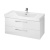 Cersanit Set B309 Lara Mille 100 Biała Dsm (SZAFKA+UMYWALKA). S801-330-DSM  BudoHurt.com Łódź.jpg