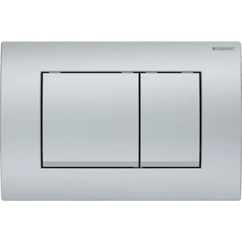 Przycisk uruchamiający Geberit Delta30 Chrom mat. 115.137.46.1  BudoHurt.com Łódź.webp