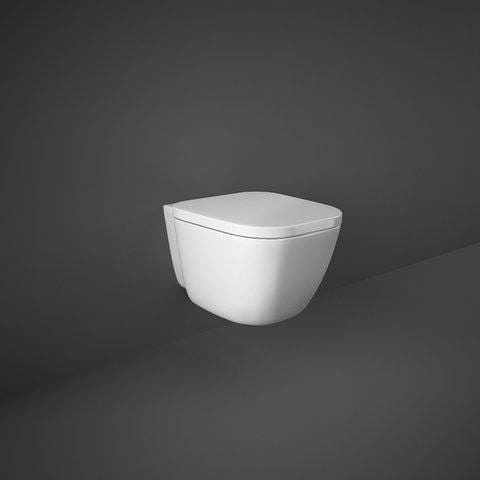 RAK Ceramics  Zestaw One Miska WC podwieszana Rimless & Deska WC. ONE1SET  zd.5 BudoHurt.com Łódź.jpg