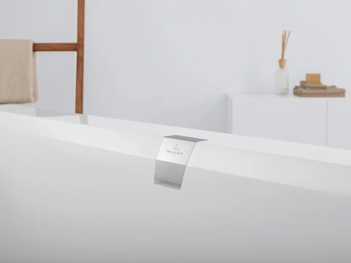 VILLEROY & BOCH  Squaro Edge 12 Wanna prostokątna, 1700 x 750 mm, Weiss Alpin.  UBQ170SQE2DV-01 zd.1 BudoHurt.com Łódź.webp