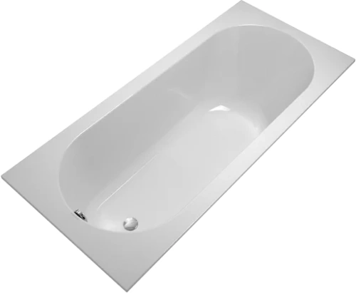 VILLEROY & BOCH  Oberon Wanna prostokątna, 1700 x 750 mm, Weiss Alpin. UBQ170OBE2V01 zd.1 BudoHurt.com Łódź.webp