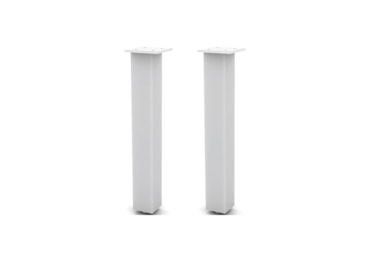 Roca CUBE Nogi 300 mm do szafek łazienkowych 2 szt. zestaw.  A816817339  BudoHurt.com Łódź.jpg