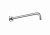 Roca 40 cm Ramię ścienne do głowic prysznicowych, chrom.  A5B0250C00 BudoHurt.com Łódź.jpg