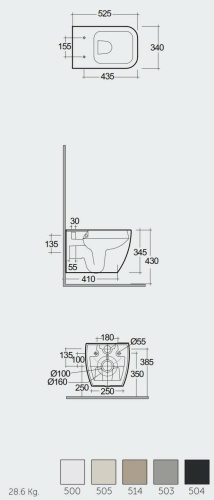 RAK Ceramics  METRFEEL5SET  rys. BudoHurt.com Łódź.jpg