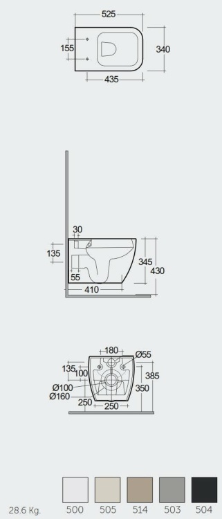 RAK Ceramics  METRFEEL1SET  rys. BudoHurt.com Łódź.jpg