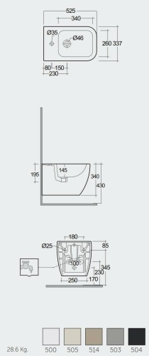 RAK Ceramics  MP07500A rys. BudoHurt.com Łódź.jpg