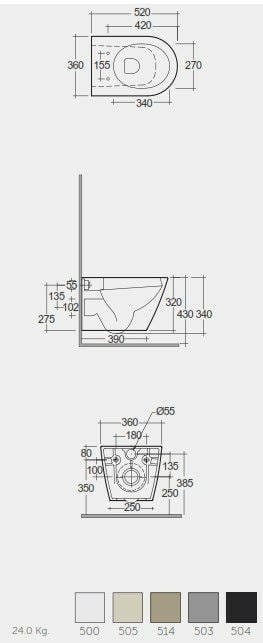 RAK Ceramics  FEEL2SET  rys. BudoHurt.com Łódź.jpg