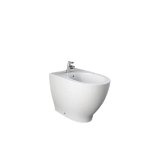 RAK Ceramics RAK Ceramics Moon Bidet stojący. MOBI00001 BudoHurt.com Łódź.png