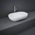 RAK Ceramics FEELING Umywalka slim nablatowa owalna 55 cm biały połysk  (AWHA). FEECT5500AWHA  zd.1BudoHurt.com Łódź.jpg