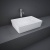 RAK Ceramics FEELING Umywalka slim nablatowa prostokąt 50 cm biały połysk (AWHA)). FEECT5000AWHA zd.1 BudoHurt.com Łódź.jpg