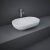 RAK Ceramics FEELING Umywalka slim nablatowa owalna 55 cm biały mat  (500). FEECT5500500A zd.1 BudoHurt.com Łódź.jpg