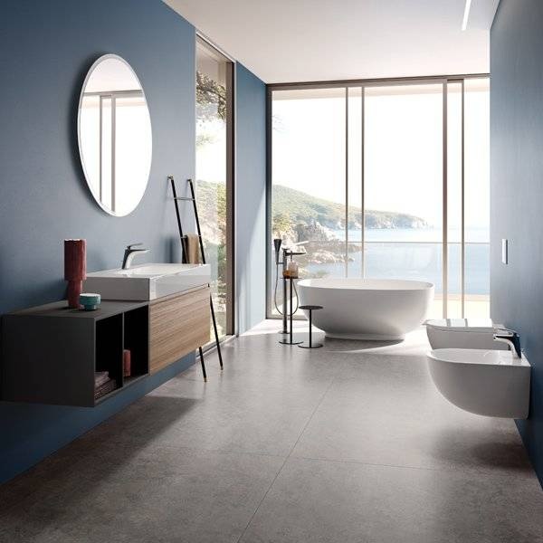 RAK Ceramics Cloud Wanna wolnostojąca 140 cm biały mat. CLOBT14075500 wizual.2  BudoHurt.com Łódź.jpg