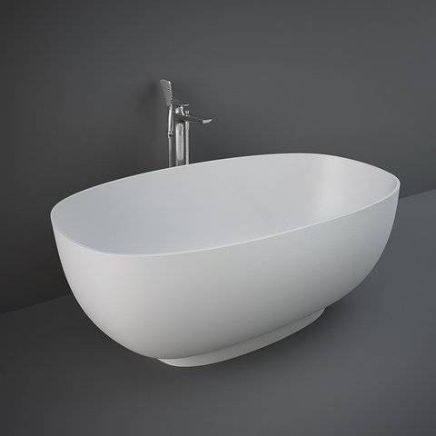 RAK Ceramics Cloud Wanna wolnostojąca 140 cm biały mat. CLOBT14075500  zd.1 BudoHurt.com Łódź.jpg