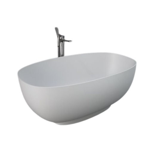 RAK Ceramics Cloud Wanna wolnostojąca 140 cm biały mat. CLOBT14075500 BudoHurt.com Łódź.png