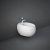 RAK Ceramics Cloud Bidet podwieszany 56x40 cm BIAŁY MAT. CLOBD2101500A  zd.1 BudoHurt.com Łódź.jpg