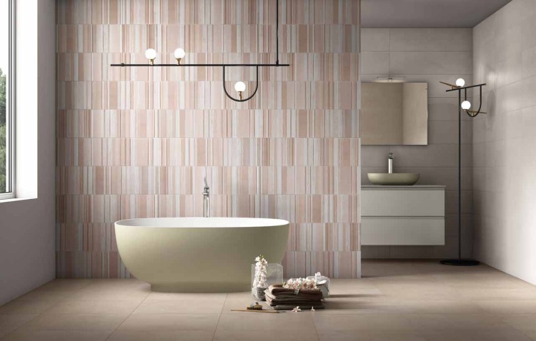 RAK Ceramics Cloud Wanna wolnostojąca 140 cm beż mat. CLOBT14075505  wizual.  BudoHurt.com Łódź.jpg