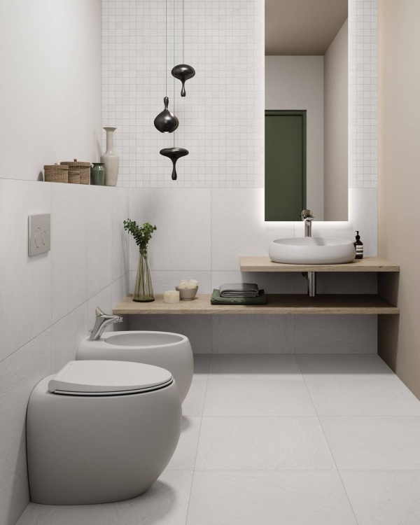 RAK Ceramics Cloud Miska WC stojąca Rimless 56x40 cm BIAŁY MAT. CLOWC1346500A  wizual.   BudoHurt.com Łódź.jpg