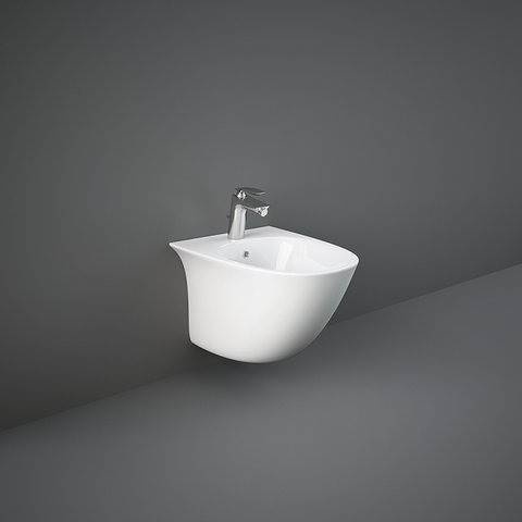 RAK Ceramics Sensation Bidet podwieszany 48x38 cm. SENBD2104AWHA  zd.1   BudoHurt.com Łódź.jpg