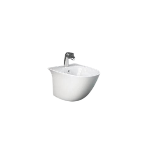 RAK Ceramics Sensation Bidet podwieszany 48x38 cm. SENBD2104AWHA  BudoHurt.com Łódź.png