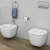 RAK Ceramics  Zestaw One Miska WC podwieszana Rimless & Deska WC slim wolnoopadająca. ONE2SET  wizual. 1 BudoHurt.com Łódź.png