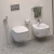 RAK Ceramics  Zestaw iLLUSION Miska WC podwieszana Rimless 52 cm & Deska WC wolnoopadająca. ILLU1SET  wizual. 1 BudoHurt.com Łódź.png