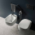 RAK Ceramics Illusion Bidet podwieszany 52x38 cm. ILLBD2101AWHA  wizual. 1 BudoHurt.com Łódź.png