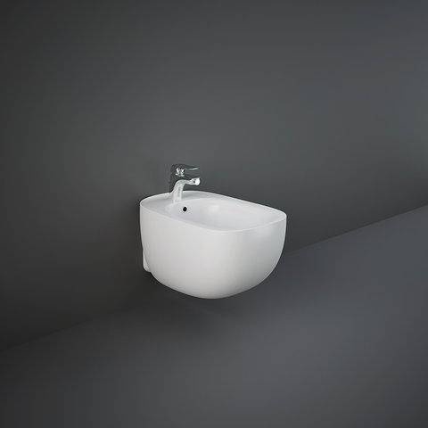 RAK Ceramics Illusion Bidet podwieszany 52x38 cm. ILLBD2101AWHA    BudoHurt.com Łódź.jpg