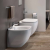 RAK Ceramics Illusion Bidet stojący 52x38 cm. ILLBD2015AWHA  wizual. 1 BudoHurt.com Łódź.png