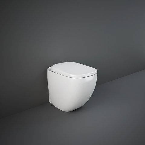 RAK Ceramics Illusion Miska WC stojąca Rimless 52x38 cm. ILLWC1346AWHA zd.1   BudoHurt.com Łódź.jpg