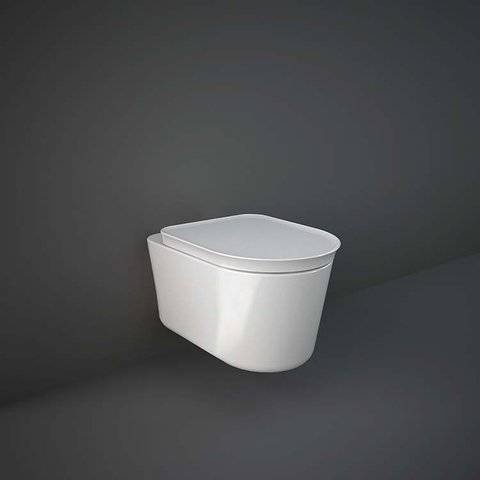 RAK Ceramics VALET Miska WC podwieszana RIMLESS 56x36,3 cm biały połysk. VALWC1446AWHA zd.1   BudoHurt.com Łódź.jpg