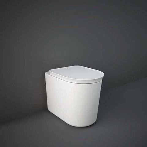 RAK Ceramics VALET Miska WC stojąca Rimless 56x36,3 cm biały mat. VALWC1347500A   zd.1   BudoHurt.com Łódź.jpg