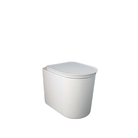 RAK Ceramics VALET Miska WC stojąca Rimless 56x36,3 cm biały mat. VALWC1347500A  BudoHurt.com Łódź.png