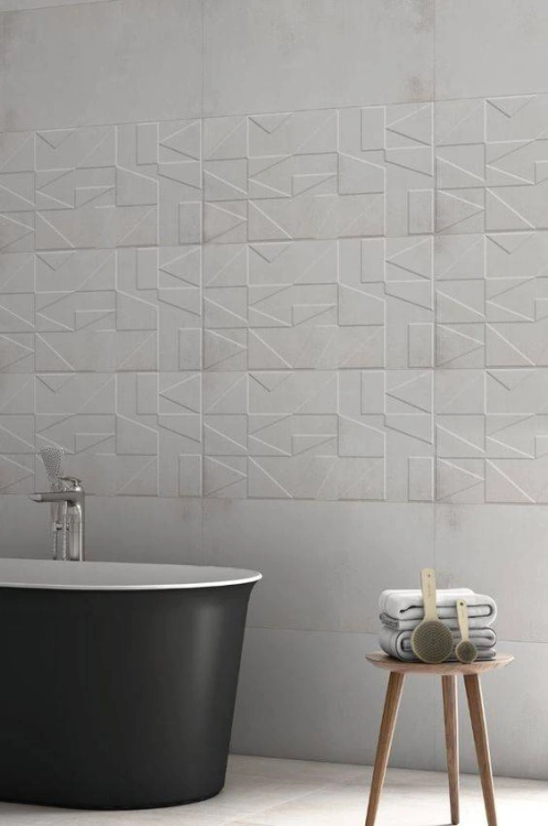 RAK Ceramics VALET Wanna 170 x 74,5 czarna. VALBT17075504  wizual.2   BudoHurt.com Łódź.jpg