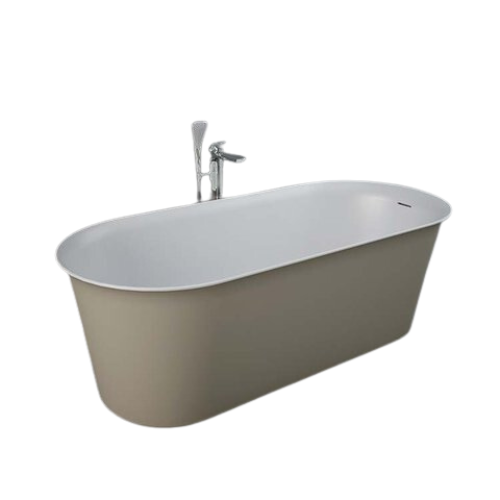 RAK Ceramics VALET Wanna 170 x 74,5 cappuccino. VALBT17075514   BudoHurt.com Łódź.png