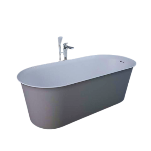 RAK Ceramics VALET Wanna 170 x 74,5 szara. VALBT17075503  BudoHurt.com Łódź.png