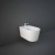 RAK Ceramics VALET bidet podwieszany Rimless  56x36,3 cm biały mat. VALBD2101500A zd.1   BudoHurt.com Łódź.jpg
