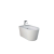 RAK Ceramics VALET bidet podwieszany Rimless  56x36,3 cm biały mat. VALBD2101500A   BudoHurt.com Łódź.png