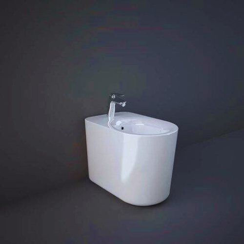 RAK Ceramics VALET Bidet stojący Rimless 56x36,3 cm biały połysk. VALBD2017AWHA zd.1  BudoHurt.com Łódź.png