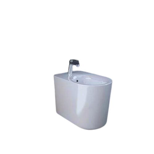 RAK Ceramics VALET Bidet stojący Rimless 56x36,3 cm biały połysk. VALBD2017AWHA BudoHurt.com Łódź.png