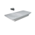 RAK Ceramics VALET Umywalka podwieszana & nablatowa 112x50,5 cm blat P biały mat. VALWB11200500A   BudoHurt.com Łódź.png