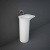 RAK Ceramics VALET Umywalka wolnostojąca 53x39,5x90 cm Blat P odpływ do podłogi biały mat. VALFS5300500A zd.1   BudoHurt.com Łódź.jpg