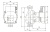 Pompa obiegowa WILO Varios PICO-STG 25 1-7-130. 4215541 rys. .jpg