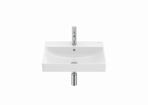 Roca ONA umywalka ścienna prostokątna 55x 46 cm FINECERAMIC®. A327685000   BudoHurt.com Łódź.jpg