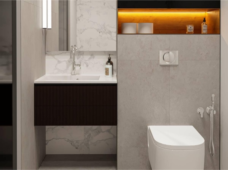 Miraggio BARCELONA 700 L umywalka wpuszczana w blat 70x40 cm. 0000480 wizual.2  BudoHurt.com Łódź.jpg