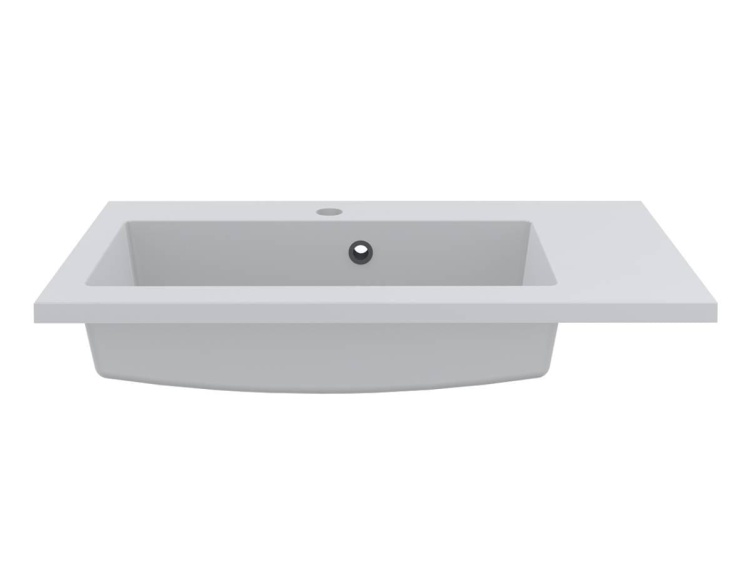 Miraggio BARCELONA 700 L umywalka wpuszczana w blat 70x40 cm. 0000480  zd.2 BudoHurt.com Łódź.jpg