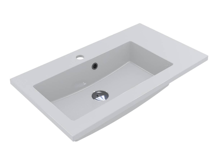 Miraggio Miraggio BARCELONA 700 L umywalka wpuszczana w blat 70x40 cm. 0000480  BudoHurt.com Łódź.jpg