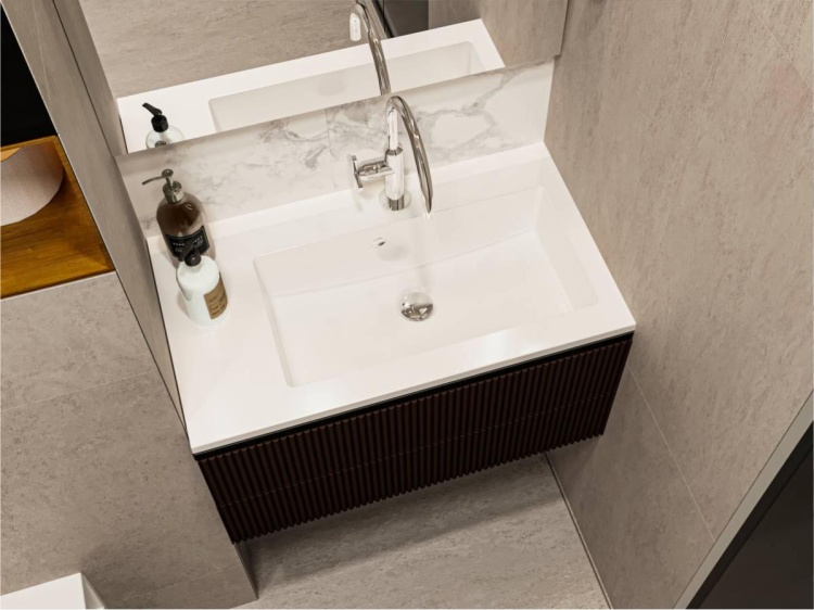 Miraggio BARCELONA 700 R umywalka wpuszczana w blat 70x40 cm. 0000482 wizual.1   BudoHurt.com Łódź.jpg