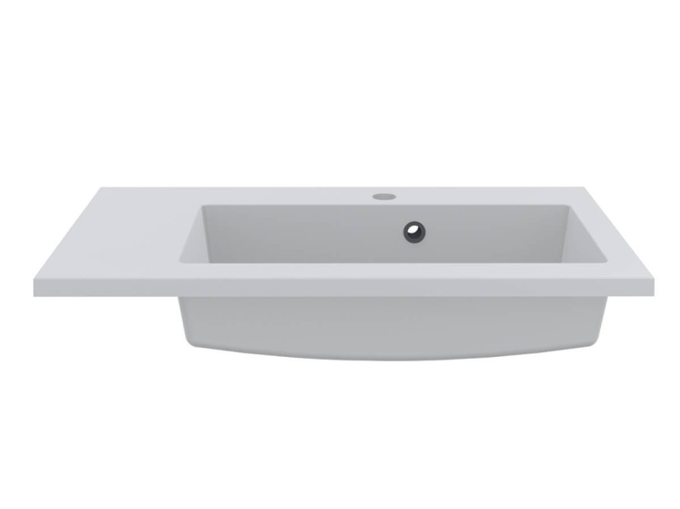 Miraggio BARCELONA 700 R umywalka wpuszczana w blat 70x40 cm. 0000482  zd.2 BudoHurt.com Łódź.jpg